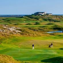 Connemara Golf Links thumb