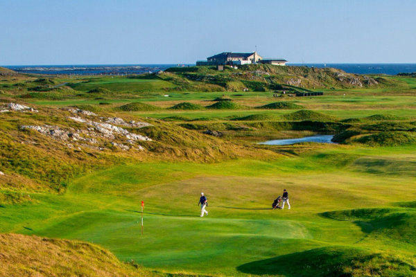 Connemara Golf Links thumb