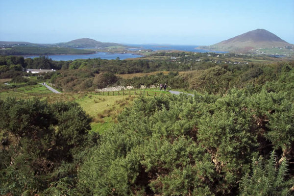 Connemara National Park thumb