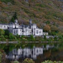 Kylemore Abbey thumb